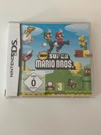 Nieuwe Super Mario Bros in blisterverpakking - Nintendo DS, Nieuw