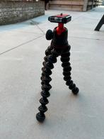 Joby GorillaPod Statief Voor Camara Te Koop., Audio, Tv en Foto, Fotografie | Statieven en Balhoofden, Ophalen of Verzenden, Zo goed als nieuw