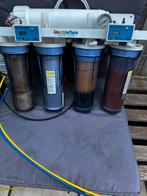 Amerikaans Spectrapure 90GPD RODI toestel, Dieren en Toebehoren, Ophalen, Gebruikt