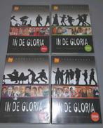Dvd's In de Gloria, de volledige reeks, Ophalen of Verzenden, Zo goed als nieuw