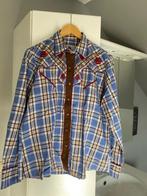 Western dames blouse, Dieren en Toebehoren, Ophalen of Verzenden, Zo goed als nieuw, Western, Dames