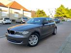 BMW 116i / 2009 / 67000.km / 1 Ste Eigenaar / 1Jaar Garantie, 1995 cc, Zwart, 4 cilinders, 5 zetels