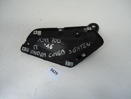 XSR700 2016 - 2017 Yamaha Cover Cover divers D1-13190, Motoren, Onderdelen | Yamaha