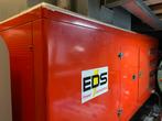 130 kva stroomgroep, Ophalen, Gebruikt
