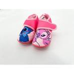 Lilo en Stitch Pantoffels Roze Disney - Mt 22-23-24-25-26-27, Disney, Meisje, Overige typen, Nieuw