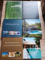 4 prachtige Beta-Plus boeken en 2 Lannoo, Ophalen, Zo goed als nieuw