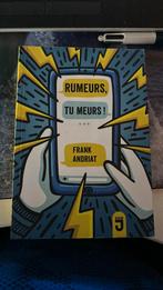 Livre, Enlèvement, Comme neuf