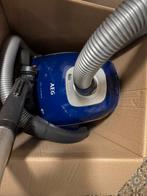 Aeg silence onderdeel, Ophalen, Niet werkend, Stofzak, Stofzuiger