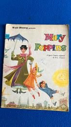 Mary Poppins, Utilisé