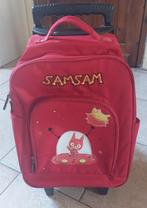 (Reis)koffer voor kind, Kinderen en Baby's, Ophalen, Gebruikt