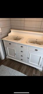 Aqua Prestige badkamermeubel — nieuw en verpakt, Huis en Inrichting, Badkamer | Badkamermeubels, Ophalen, Nieuw