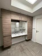 volledige badkamer, Ophalen, Gebruikt, Met douche