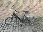 Fiets voor student, 53 tot 56 cm, Ophalen, Batavus, Versnellingen