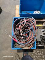 Branders voor te solderen, Doe-het-zelf en Bouw, Metalen, Ophalen