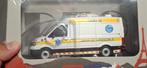 Ambulance man 1/43 Samu Grenoble offre à partir de 55€, Verzenden, Nieuw