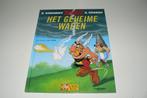 Hardcover Asterix deel 33. Het geheime wapen. 1e druk 2005., Boeken, Eén stripboek, Ophalen of Verzenden, Zo goed als nieuw, Goscinny & Uderzo