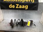 Schokdemperpoot links-voor van een Honda Civic, Ophalen of Verzenden, 3 maanden garantie, Gebruikt, Honda
