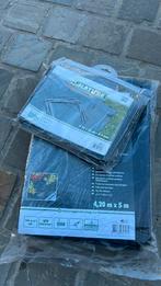 Worteldoek en haken, Tuin en Terras, Ophalen, Nieuw