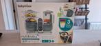Babymoov Nutribaby+ (alles-in-1 keukenrobot), Ophalen, Zo goed als nieuw, Overige typen