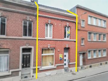 Commerce à vendre à Liège, 4 chambres, 173 m², Autres types, 4 pièces