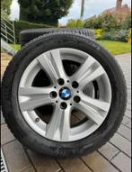 BMW Michelin-band (205/55 R16), Auto-onderdelen, Banden en Velgen, Ophalen, 16 inch, Band(en)