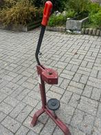 Kurkapparaat op voet - wijnbouw, Doe-het-zelf en Bouw, Ophalen, Zo goed als nieuw
