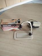 Leeslampje met Clip.  NIEUW., Huis en Inrichting, Ophalen of Verzenden, Nieuw