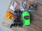 Tamiya M07, Ophalen, Zo goed als nieuw, Onderdeel