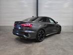 ✖️ AUDI A3 AUTO | S-LINE | APPLE CARPLAY | TVA ✔️, Testrit aan huis, Stof, 4 cilinders, 5 deurs