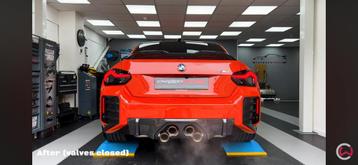 Échappement BMW g87 m/performance, Auto-onderdelen, Ophalen, Nieuw, BMW