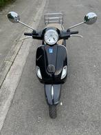 Piaggio Vespa 50cc, Fietsen en Brommers, Ophalen of Verzenden, Zo goed als nieuw