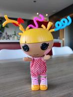 Poupée à cheveux stupide Lalaloopsy, Enlèvement, Comme neuf, Autres types