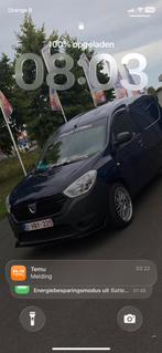 Dacia dokker te koop, Auto's, Dacia, Particulier, Te koop, Dokker