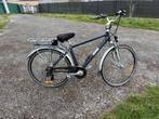 Vélo electrique homme, Ophalen