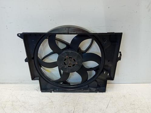 KOELVENTILATOR BMW X1 (E84) (01-2009/06-2015) (7588974), Auto-onderdelen, Airco en Verwarming, BMW, Gebruikt