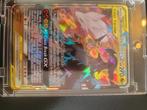 Reshiram & Zekrom GX (CEC 157), Hobby en Vrije tijd, Verzamelkaartspellen | Pokémon, Ophalen of Verzenden, Nieuw, Losse kaart