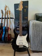 Gitaar Peavey + versterker en toebehoren, Gebruikt, Met versterker, Solid body, Ophalen