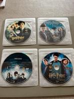 DVD Harry Potter, Ophalen of Verzenden, Zo goed als nieuw