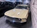 1969 Ford Mustang 250L6 Automaat, Auto's, Automaat, Particulier, Ford, Te koop