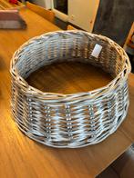 Mand kerstboom, Huis en Inrichting, Ophalen, Mand, Rond, Nieuw