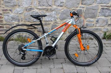 VTT CUBE ACID 240 enfant de 8 à 12 ans, Enlèvement, Comme neuf, Hommes, Autres marques