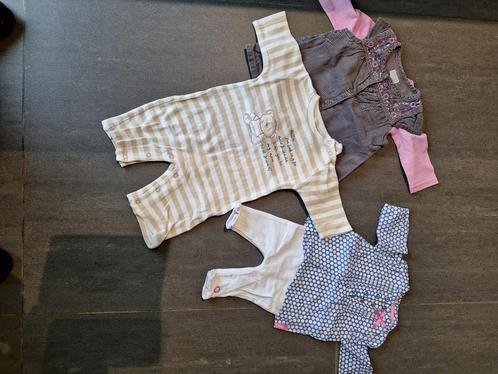Pakket meisjeskleding maat 50 tot en met maat 98, Kinderen en Baby's, Kinderkleding | Kinder-kledingpakketten, Gebruikt, Maat 98
