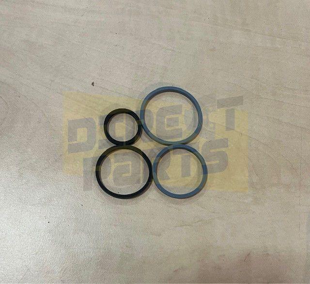 Ford (1998-) afdichtingsset oliekoeler Origineel! 1145944 RE, Auto-onderdelen, Motor en Toebehoren, Ford, Nieuw, Ophalen of Verzenden