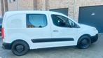 Peugeot Partner 1.6HDi* 2012*Eur5*51.000km*1er Main, Auto's, Euro 5, 4 cilinders, 1600 cc, Wit