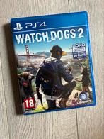 Watch Dogs 2, Games en Spelcomputers, Games | Sony PlayStation 4, Ophalen, Zo goed als nieuw