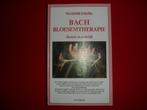 Mechthild Scheffer: Bach Bloesemtherapie, Boeken, Ophalen of Verzenden, Zo goed als nieuw, Kruiden en Alternatief, Mechthild Scheffer
