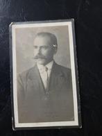 joannes verhoeven overl 1922, Verzamelen, Ophalen of Verzenden, Bidprentje