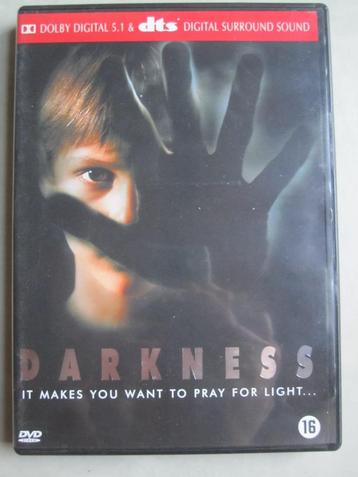 Darkness beschikbaar voor biedingen
