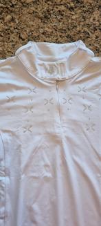 BR wedstrijd shirt met korte mouwen. Maat XL, Ophalen of Verzenden, Zo goed als nieuw