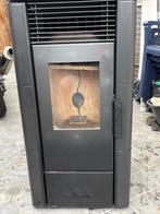 Pelletkachel, Huis en Inrichting, Kachels, Ophalen, Gebruikt, Overige brandstoffen, Pelletkachel